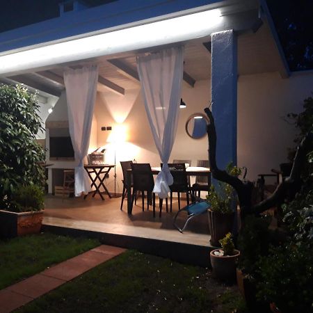 Apartment Villa Holiday II Pula Exterior foto