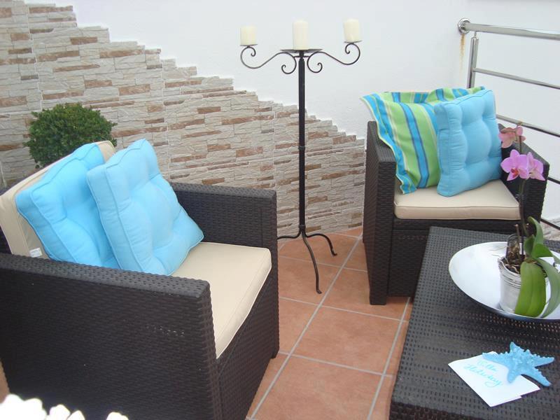 Apartment Villa Holiday II Pula Quarto foto